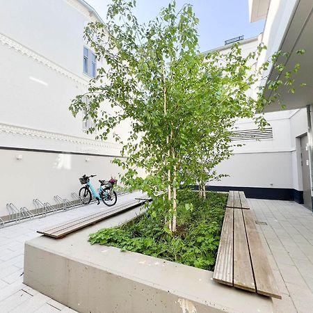 Ankerplatz Apartment Westerland Exterior photo