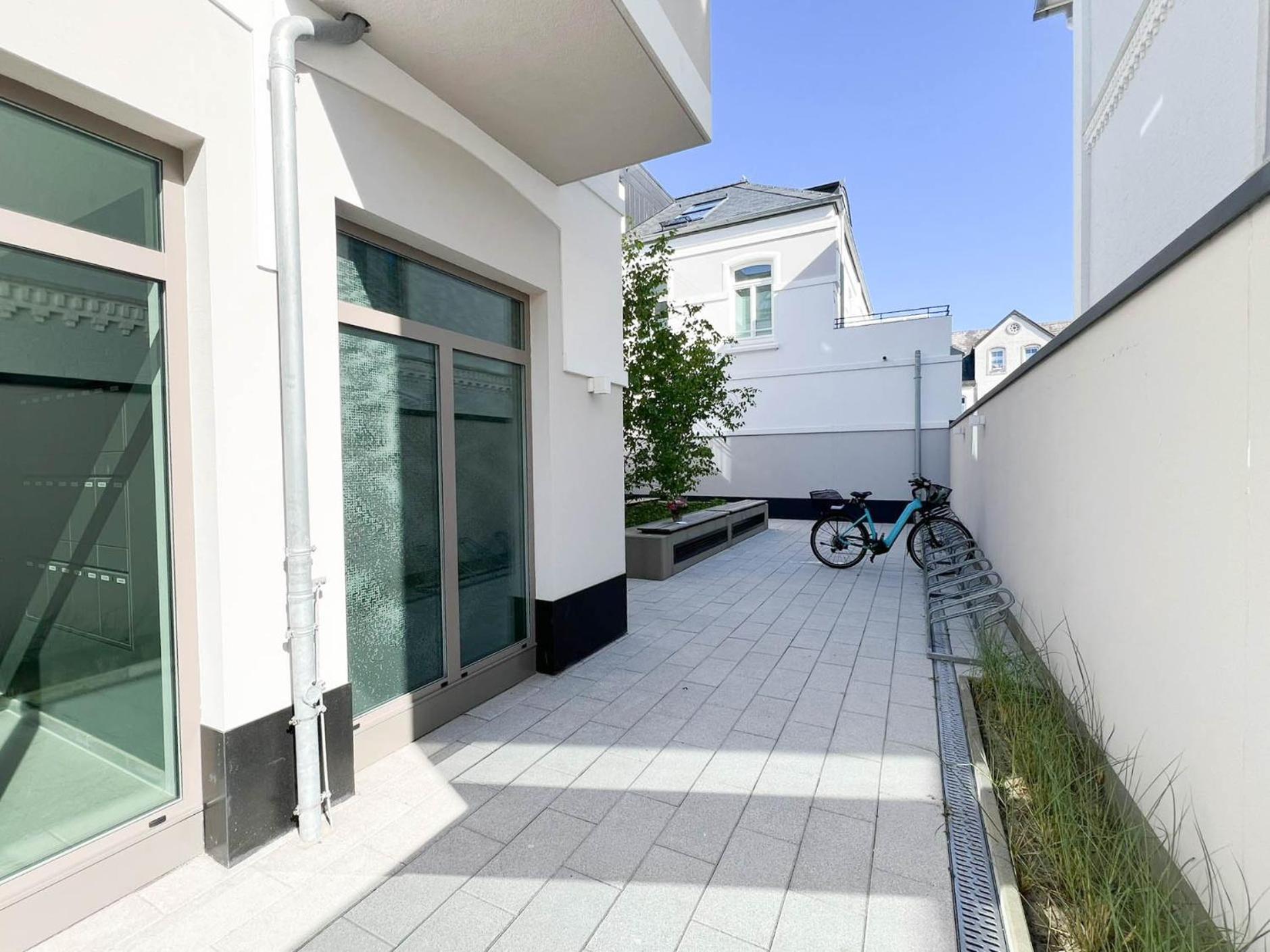 Ankerplatz Apartment Westerland Exterior photo