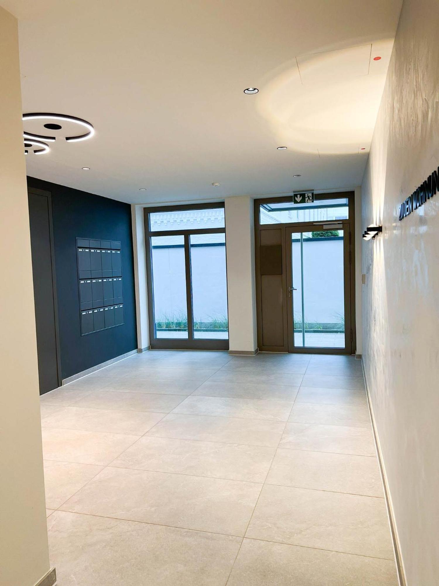Ankerplatz Apartment Westerland Exterior photo